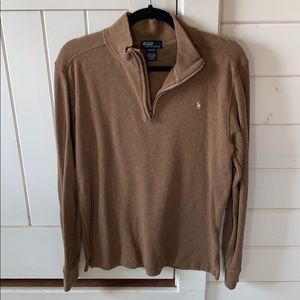 Ralph Lauren sweatshirt